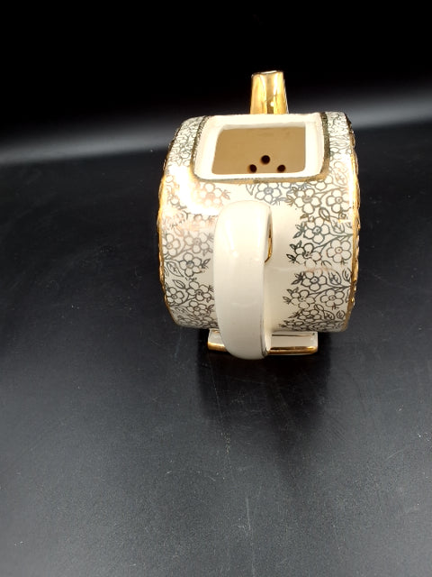 Sadler tekande fra 1762